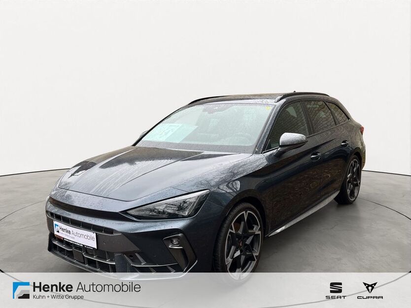Cupra Leon 3.125 km 39.925 € Wedel 22880