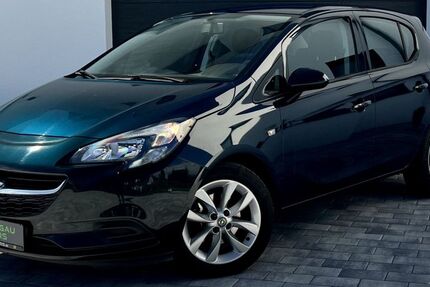 Opel Corsa 122.476 km 5.690 &euro; Kiedrich 65399