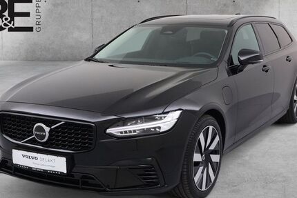 Volvo V90 14.472 km 48.950 &euro; Schiffdorf-Spaden 27619