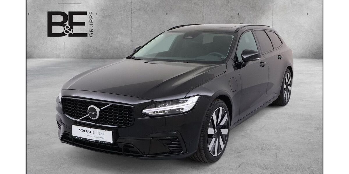 Volvo V90 14.472 km 48.950 &euro; Schiffdorf-Spaden 27619