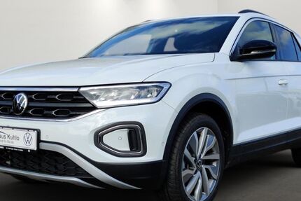 VW T-Roc 1.001 km 33.990 &euro; Wittlich 54516
