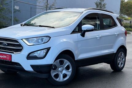 Ford EcoSport 21.914 km 11.000 &euro; Essen 45145