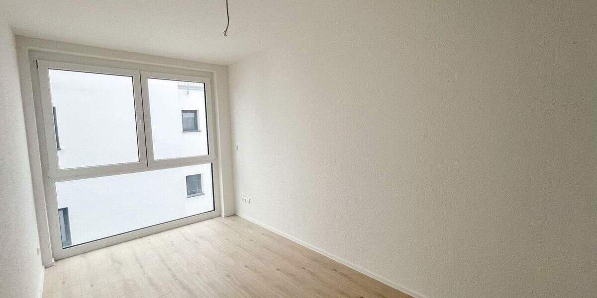 Etagenwohnung Bad Friedrichshall Kochendorf - 4 Zimmer, 84 m&sup2;, 1.260&euro; | Angebot:24040722
