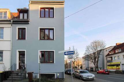 Wohnung zum Kaufen in Bremen 269.000 € 98.05 m² 5 zimmer