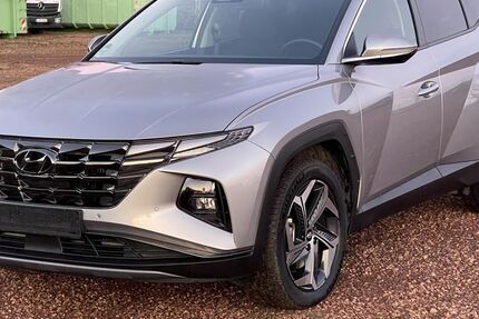 Hyundai TUCSON 29.358 km 24.899 &euro; Oberlungwitz 09353