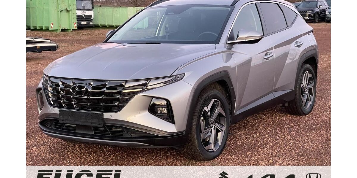 Hyundai TUCSON 29.358 km 24.899 &euro; Oberlungwitz 09353