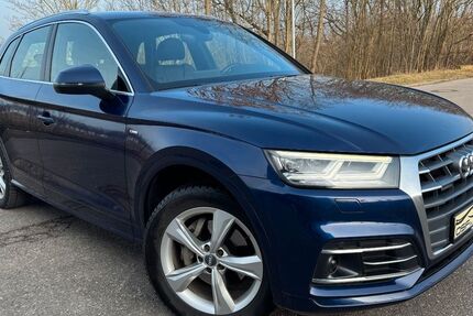 Audi Q5 193.000 km 22.700 &euro; Aalen 73431