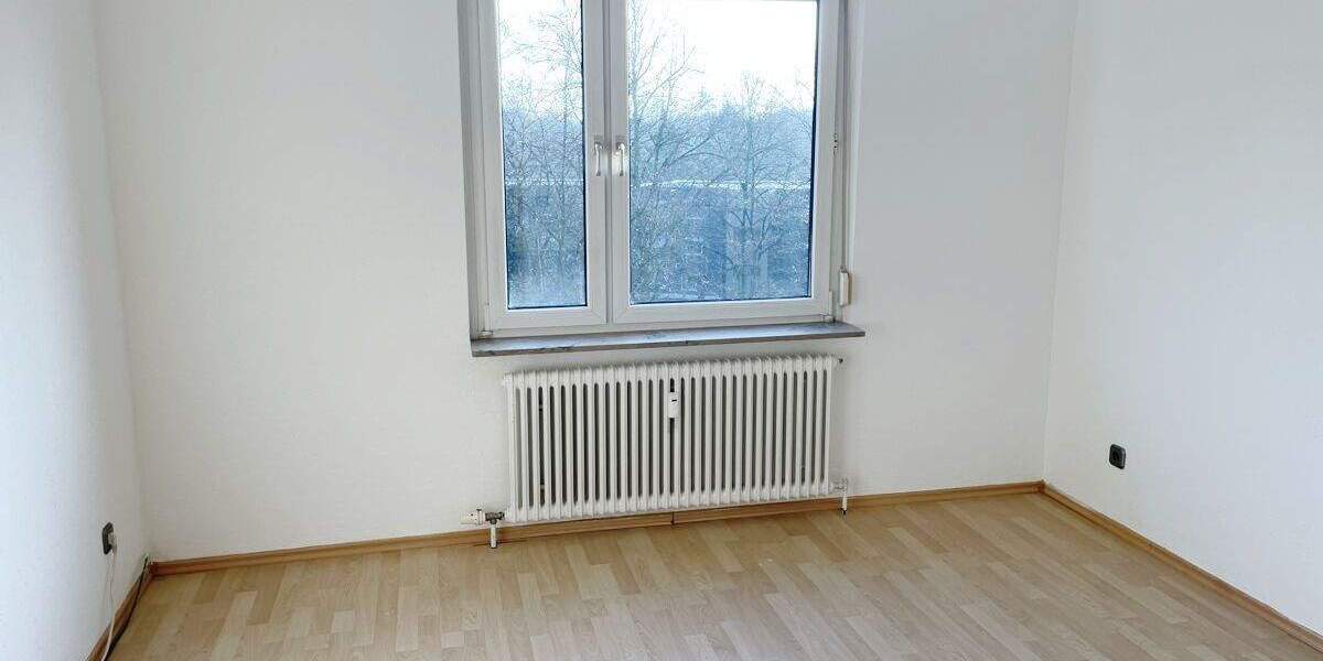 Etagenwohnung Ulm Wiblingen - 4 Zimmer, 95 m&sup2;, 330.000&euro; | Angebot:25423413