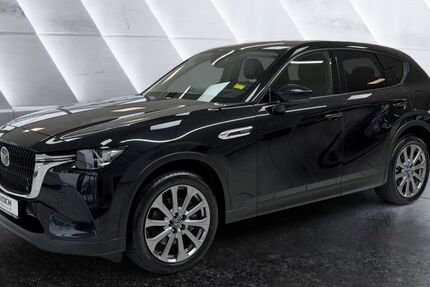 Mazda CX-60 57.553 km 32.990 &euro; Ahrensfelde 16356