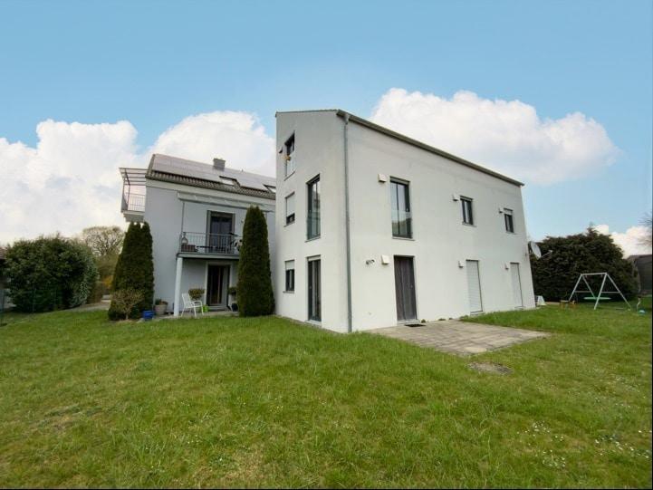 Dachgeschoßwohnung Ingolstadt - 3 Zimmer, 77 m&sup2;, 960&euro; | Angebot:26265596
