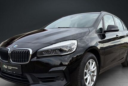 BMW 218 Active Tourer 28.300 km 17.880 &euro; Ihringen / bei Freiburg im Breisgau 79241