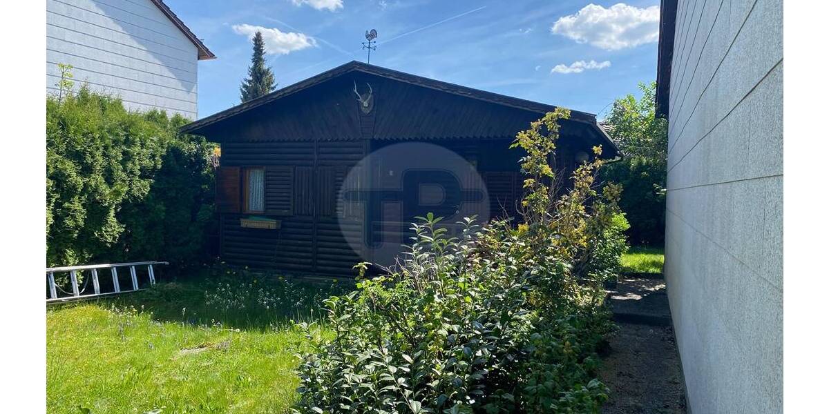 Bungalow Aldersbach Pörndorf - 4 Zimmer, 83 m&sup2;, 209.000&euro; | Angebot:26502065