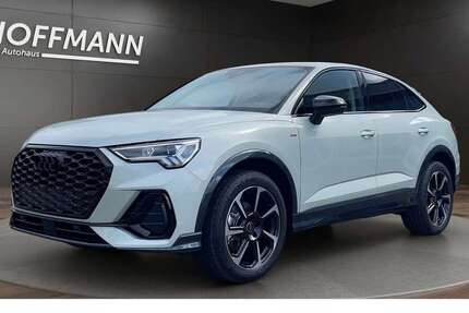 Audi Q3 16.749 km 38.550 &euro; Winterberg 59955