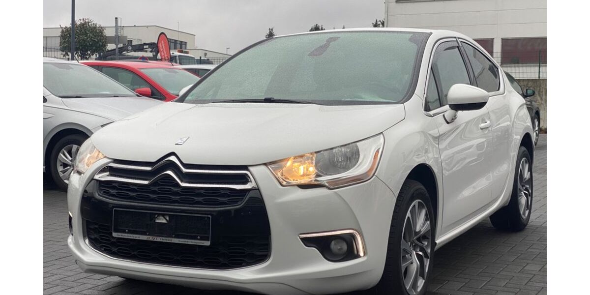 Citroen DS4 103.000 km 6.300 &euro; Kelkheim 65779