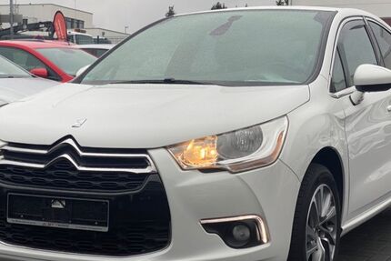 Citroen DS4 103.000 km 6.800 € Kelkheim 65779