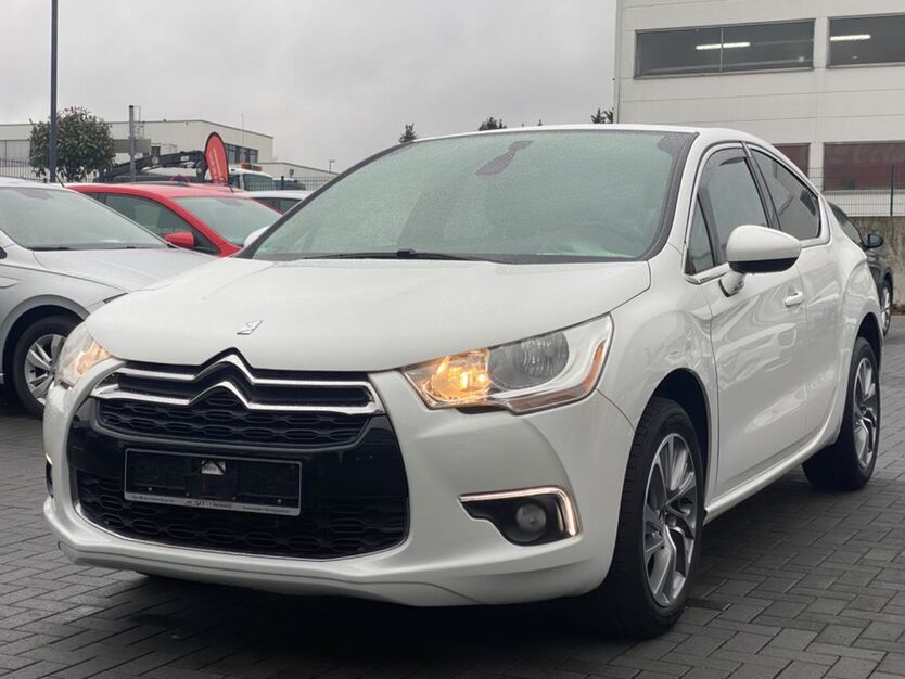 Citroen DS4 103.000 km 6.800 € Kelkheim 65779