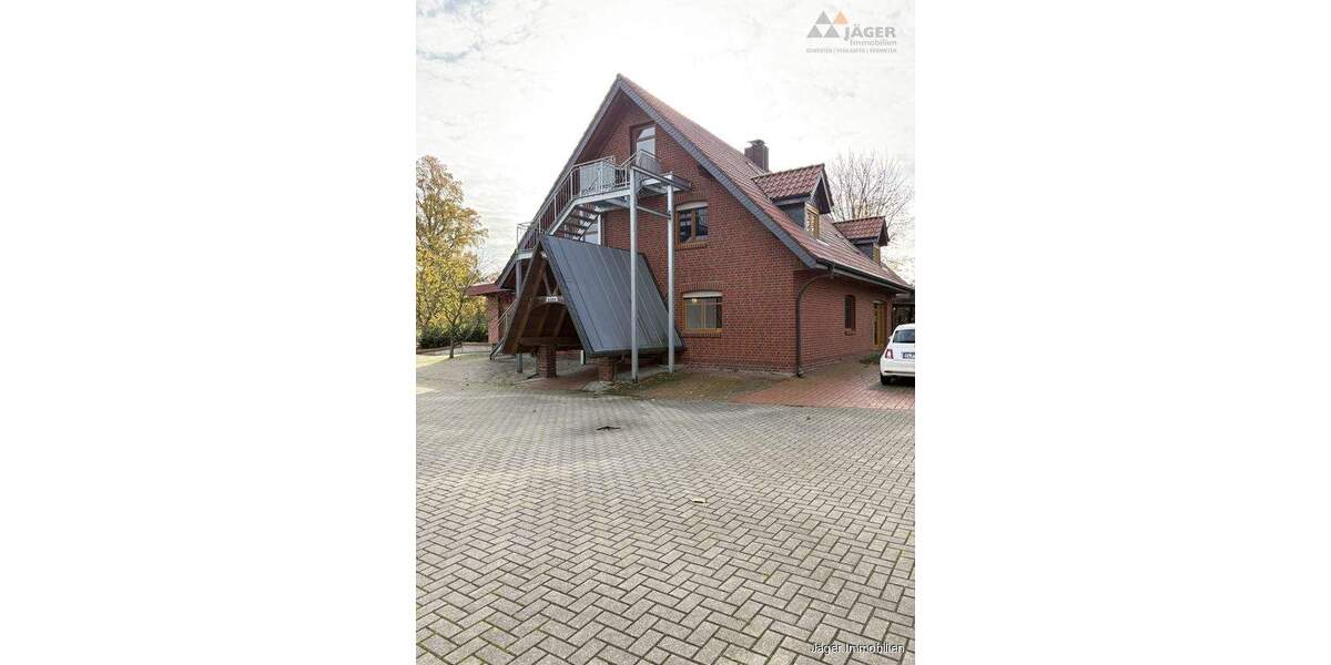 Mehrfamilienhaus, Wohnhaus Hude - 1.100.000&euro; | Angebot:24027193