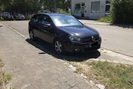 VW Golf 235.000 km 3.490 &euro; Lenting 85101