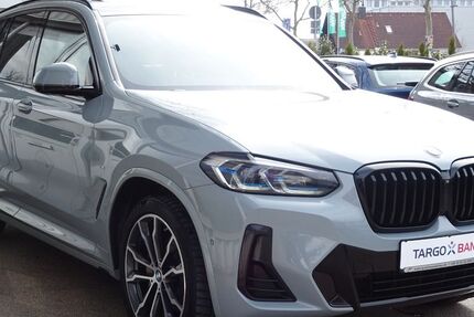 BMW X3 226.300 km 30.950 &euro; Dachau (bei München) 85221