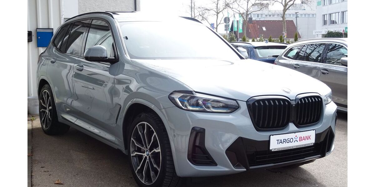 BMW X3 226.300 km 30.950 &euro; Dachau (bei München) 85221