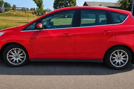 Ford C-Max 150.100 km 3.200 &euro; Miehlen 56357