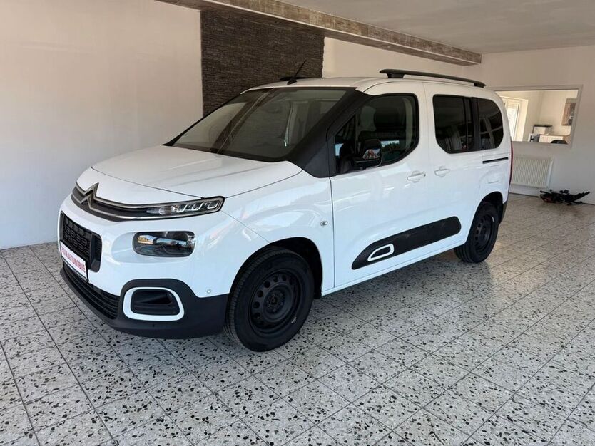 Berlingo