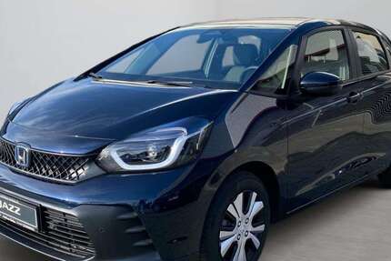 Honda Jazz 2.000 km 23.900 &euro; Einbeck 37574