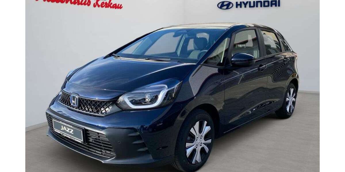 Honda Jazz 2.000 km 23.900 &euro; Einbeck 37574