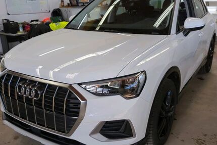Audi Q3 22.000 km 23.950 &euro; Bebra 36179