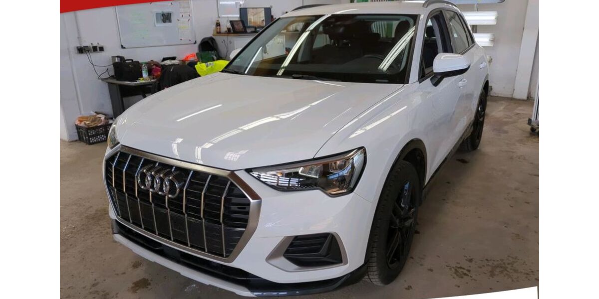 Audi Q3 22.000 km 23.950 &euro; Bebra 36179