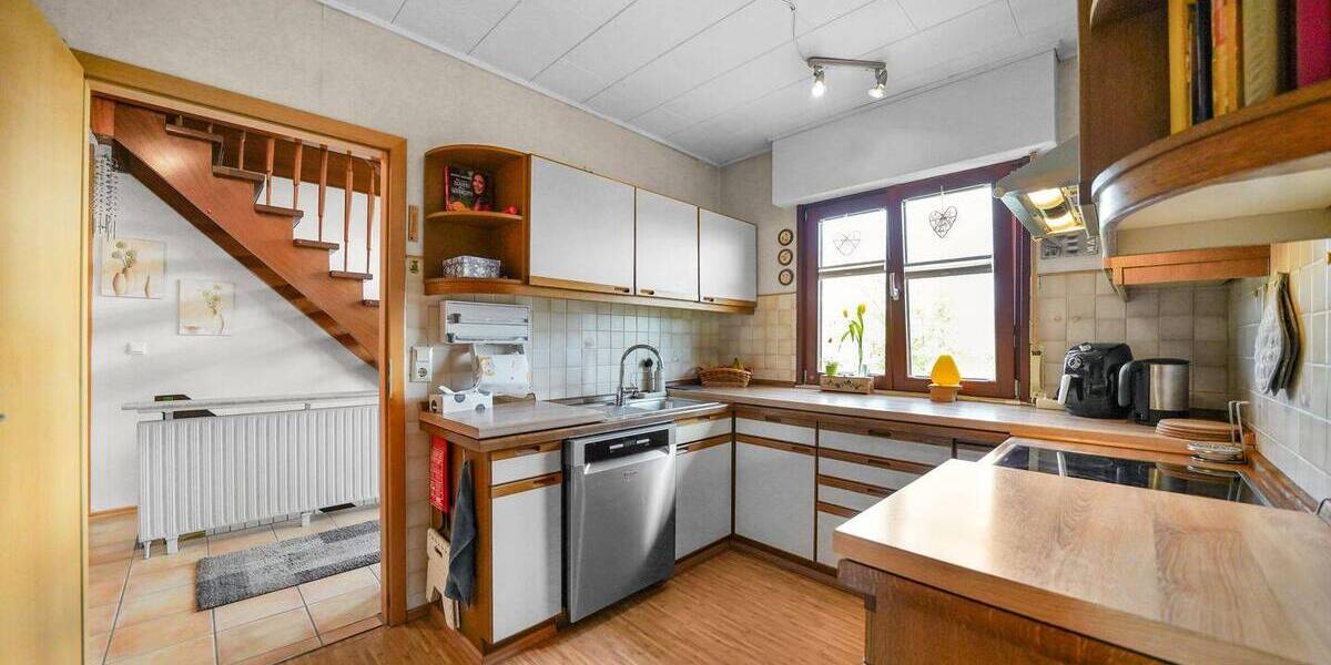 Einfamilienhaus Blender - 6 Zimmer, 174 m&sup2;, 349.000&euro; | Angebot:26644147