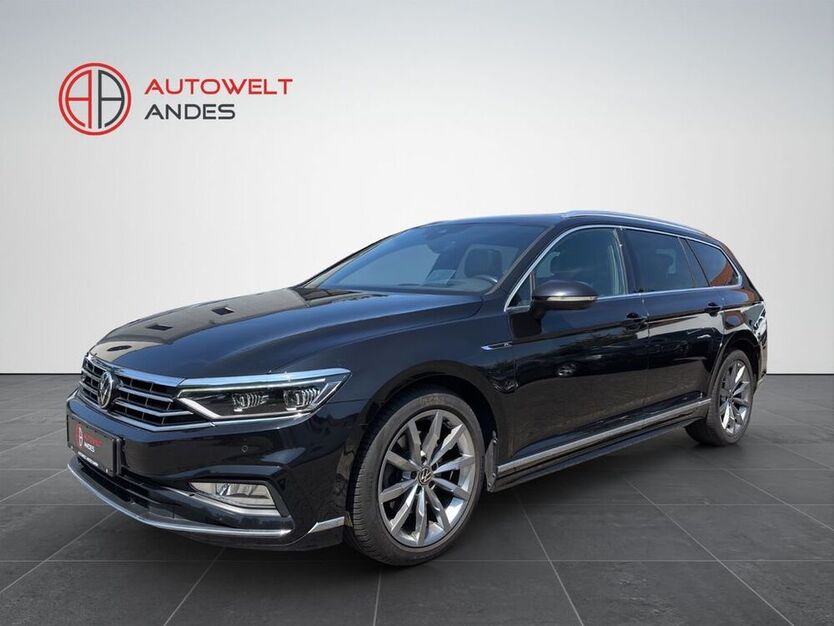Passat