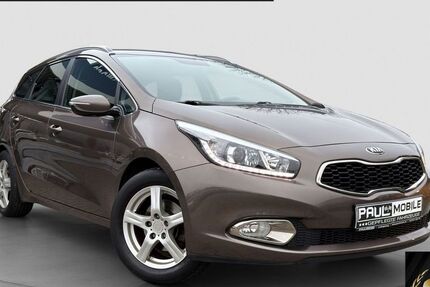 Kia ceed Sportswagon 180.000 km 5.985 &euro; Ludwigsburg 71636