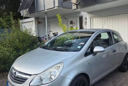 Opel Corsa 108.000 km 3.200 &euro; Waiblinen 71332