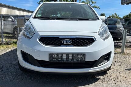 Kia Venga 138.700 km 5.290 &euro; Mainz-Kastel 55252