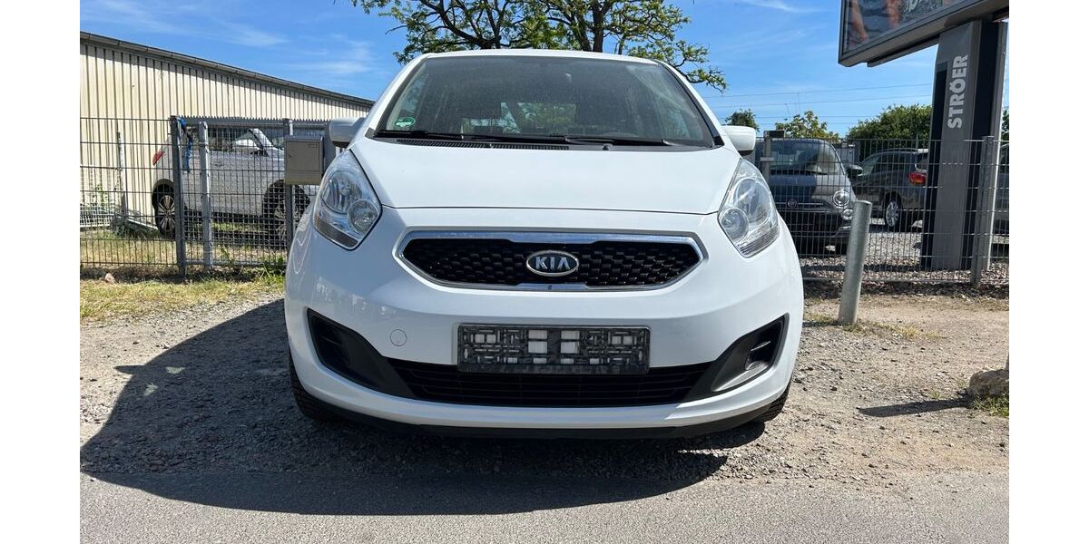 Kia Venga 138.700 km 5.290 &euro; Mainz-Kastel 55252