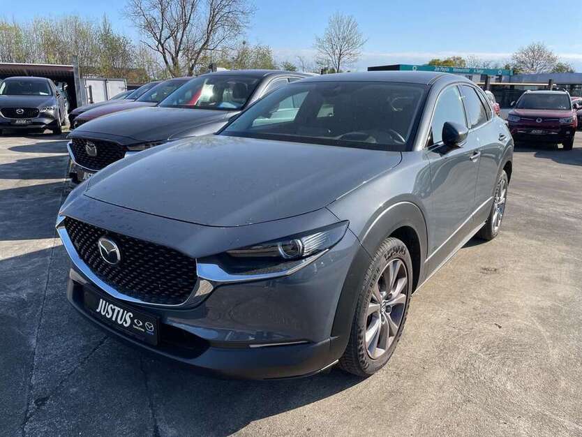 CX-30