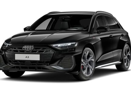 Audi A3 3.446 km 44.900 &euro; Weißenfels 06667