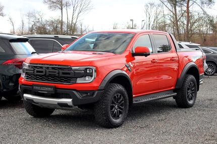 Ford Raptor 83.500 km 48.900 &euro; Bischofsheim 65474
