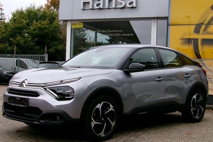 Citroen C4 24.400 km 15.950 € Rastede 26180