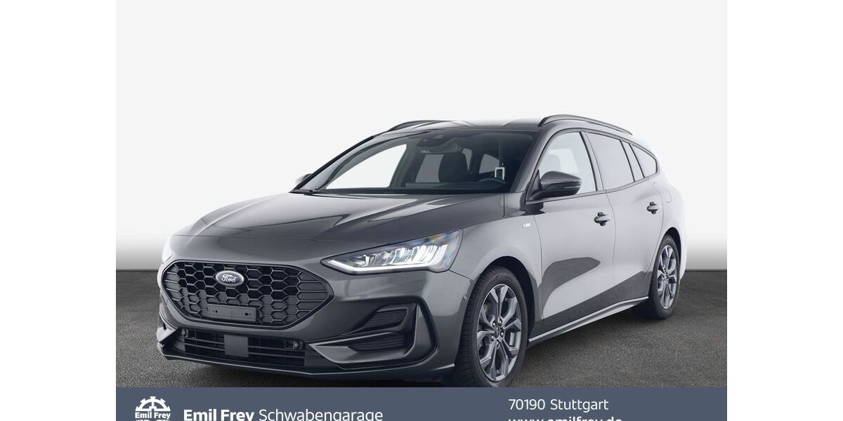 Ford Focus 19.593 km 20.900 &euro; Stuttgart 70190