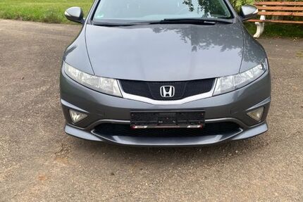 Honda Civic 144.972 km 4.800 € Blankenheim 53945