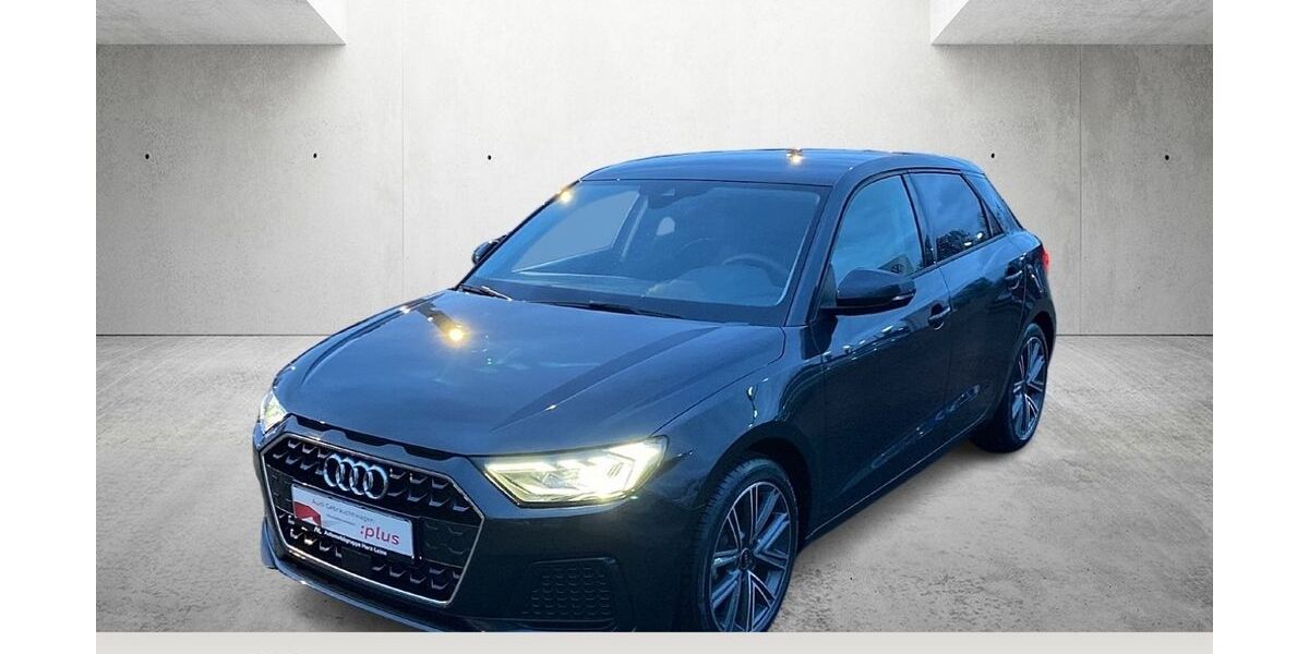 Audi A1 8.336 km 23.253 &euro; Goslar 38644