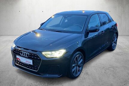 Audi A1 8.336 km 24.753 &euro; Goslar 38644