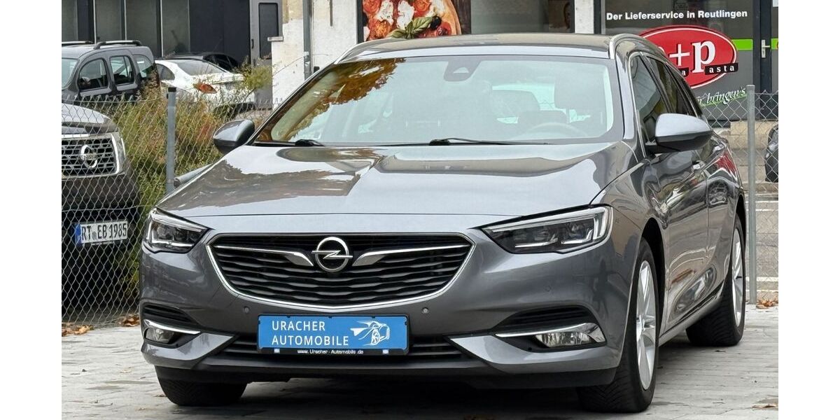 Opel Insignia 141.000 km 11.890 &euro; Reutlingen 72762