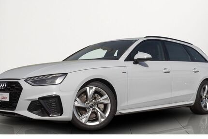 Audi A4 46.200 km 30.870 &euro; Diez 65582