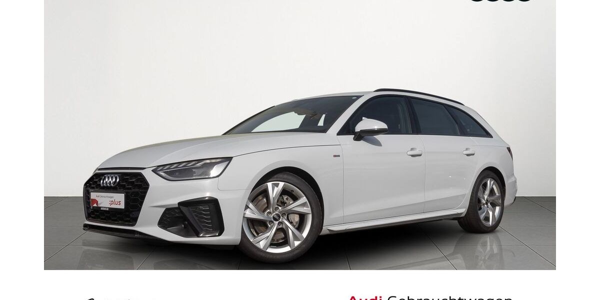 Audi A4 46.200 km 30.870 &euro; Diez 65582