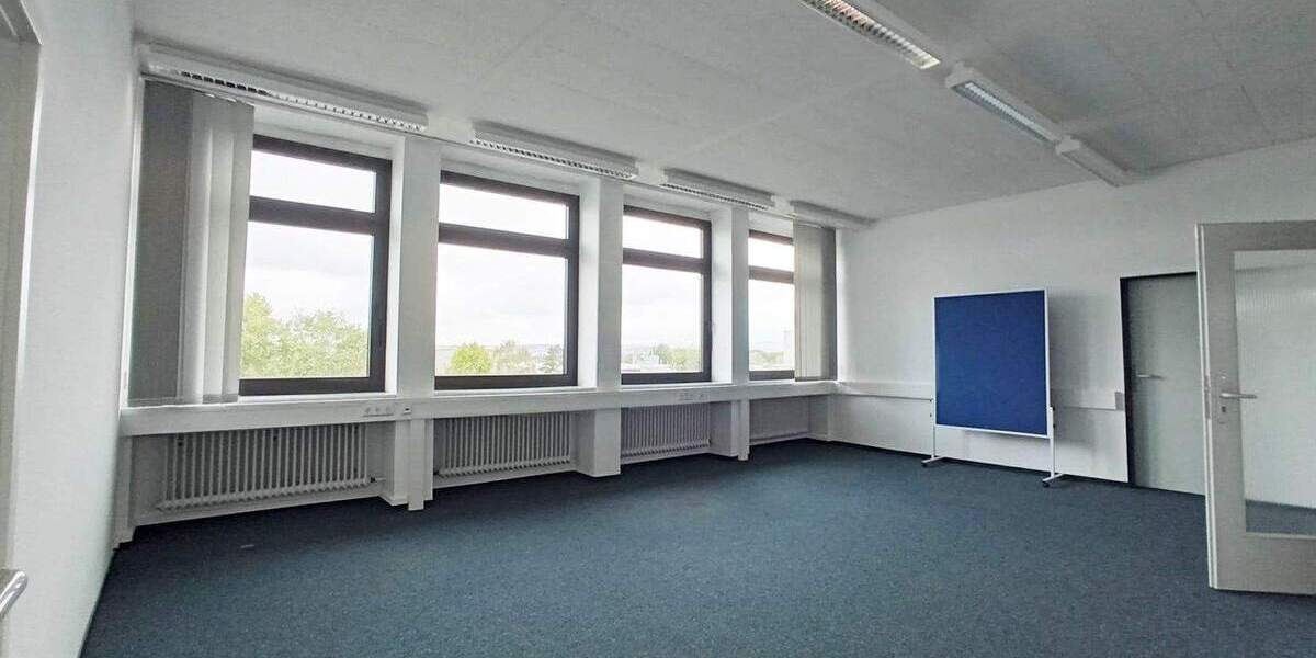 Gewerbeobjekt Kassel Waldau - 3.400.000&euro; | Angebot:25674994