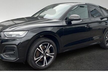 Audi Q5 21.999 km 39.450 € Hamburg 22529