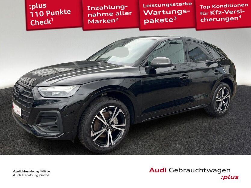 Audi Q5 21.999 km 39.450 € Hamburg 22529